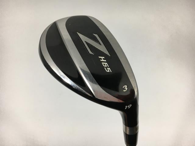 画像：ダンロップ スリクソン(SRIXON) Z-H65 ハイブリッド ユーティリティ Miyazaki Kaula 7