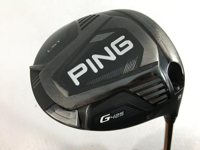 画像：ピン G425 LST ドライバー PING TOUR 173-75