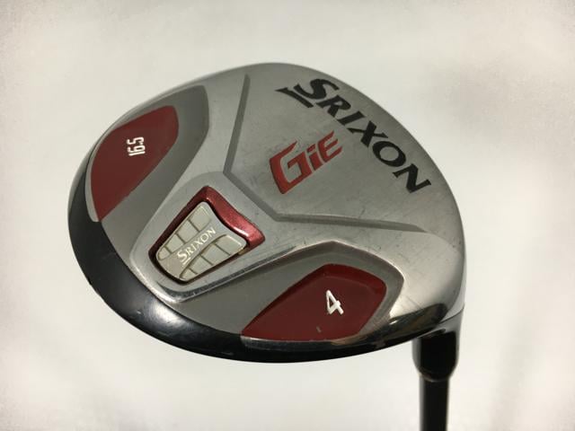 画像：ダンロップ スリクソン(SRIXON) GiE フェアウェイ 2009 SV-3019J