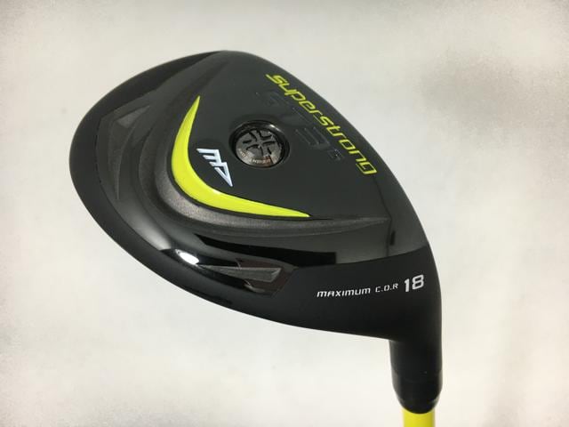 MD GOLF スーパーストロング ST3G ユーティリティ USTプロフォース