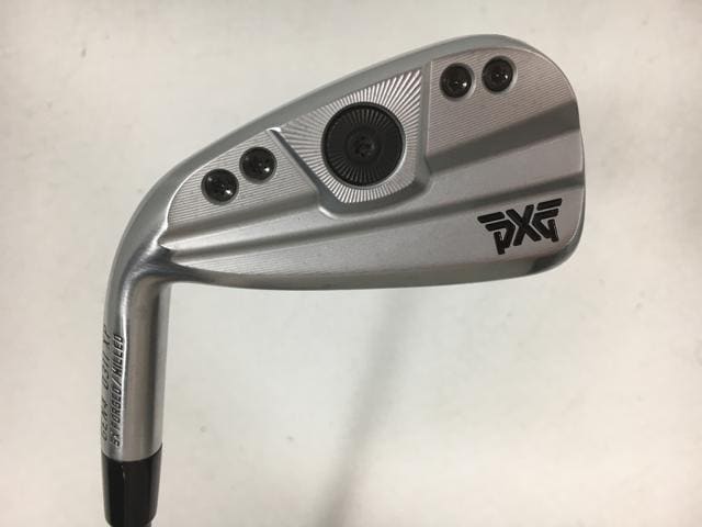 PXG PXG 0311XP GEN4  アイアン RAUNE i90