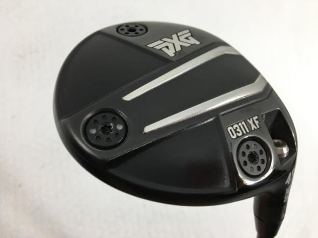 PXG PXG 0311XF GEN5 フェアウェイ ディアマナ 50 PXG