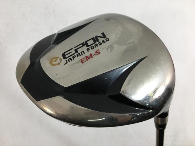 画像：エポンゴルフ(EPON) エポン(EPON) EM-S ドライバー FUBUKI V50