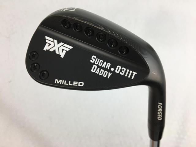 PXG PXG 0311T Sugar Daddy ウェッジ D/G ツアーイシュー デザインチューニング