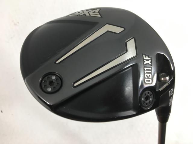 画像：PXG PXG 0311XF GEN5 ドライバー aG33-5