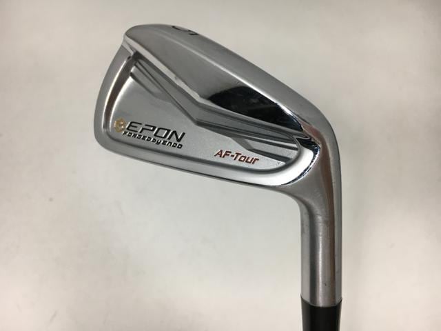 エポンゴルフ(EPON) エポン(EPON) AF-TOUR CB アイアン 2023 NSプロ MODUS3 TOUR115