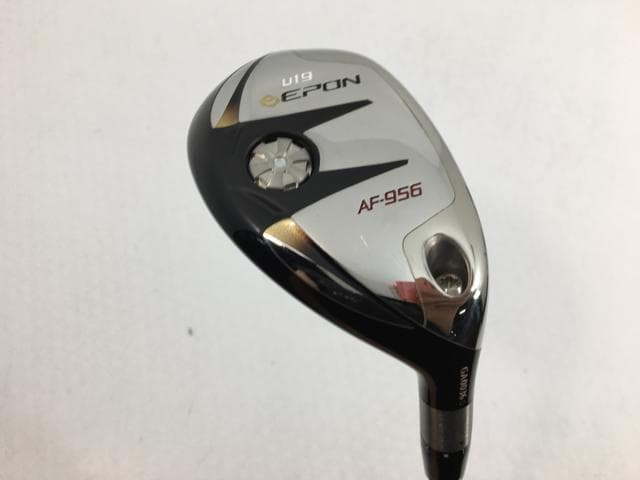 画像：エポンゴルフ(EPON) エポン(EPON) AF-956 ユーティリティ DIAMOND Speeder 7