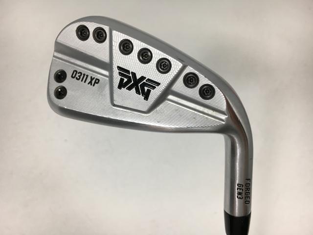 PXG PXG 0311XP GEN3  アイアン D/G 85