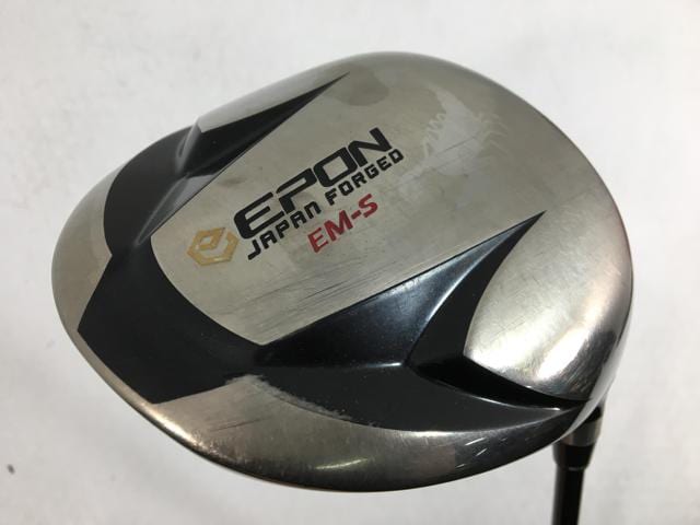 画像：エポンゴルフ(EPON) エポン(EPON) EM-S ドライバー クレイジー LY-01