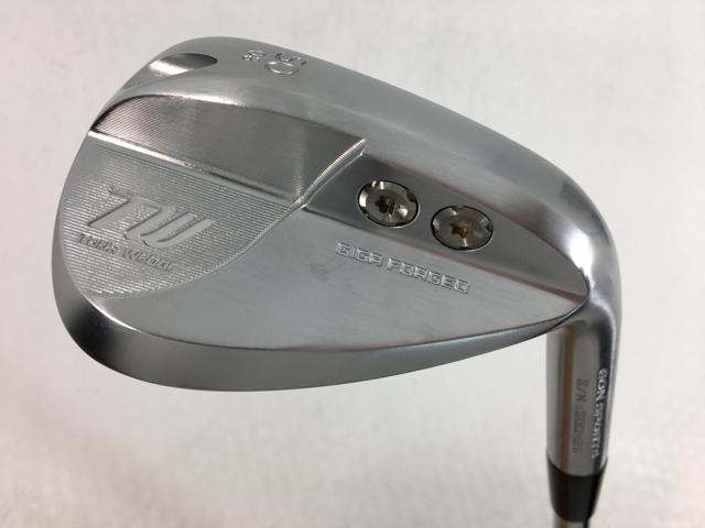 画像：イオンスポーツ TW ウェッジ 2019 NSプロ MODUS3 115 WEDGE