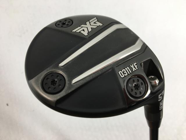 PXG PXG 0311XF GEN5 フェアウェイ ディアマナ 50 PXG