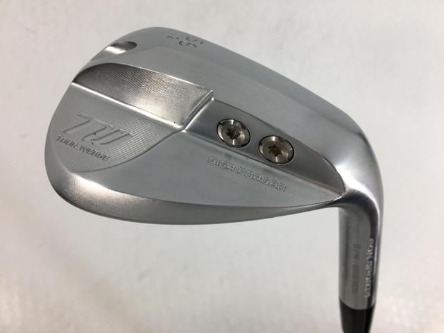 画像：イオンスポーツ TW ウェッジ 2019 NSプロ MODUS3 115 WEDGE