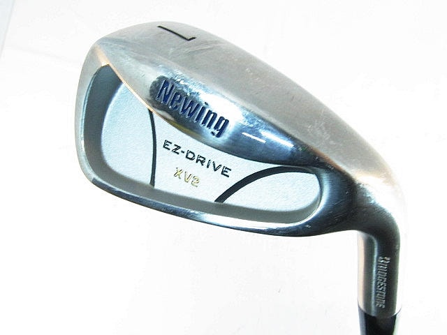 ニューイング EZ-ドライブ XV2 アイアン NSプロ 950GH 7I - S ブリヂストン(140) | 中古ゴルフクラブ通販  ゴルフエース(GOLF ACE)