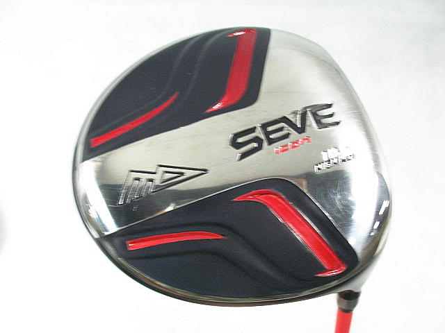 MD GOLF SEVE ICON ドライバー USTプロフォース65