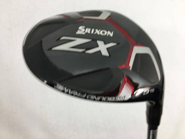 画像：ダンロップ スリクソン(SRIXON) ZX フェアウェイ 2020 ディアマナ ZX50