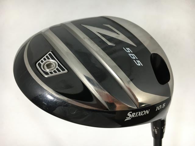 画像：ダンロップ スリクソン(SRIXON) Z-565 ドライバー SRIXON RX