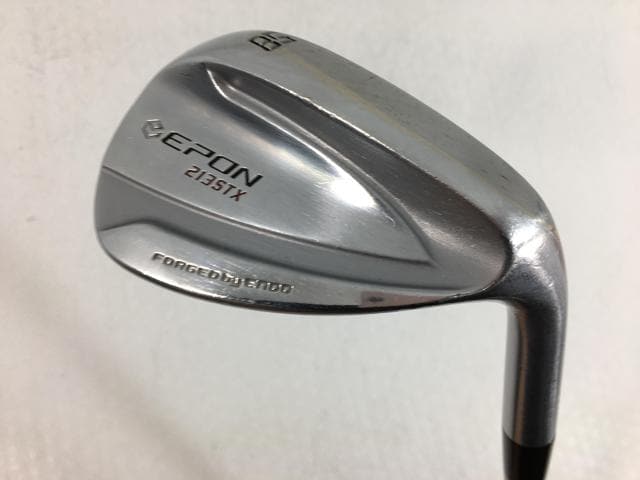 画像：エポンゴルフ(EPON) エポン(EPON) 213STX ウェッジ D/G