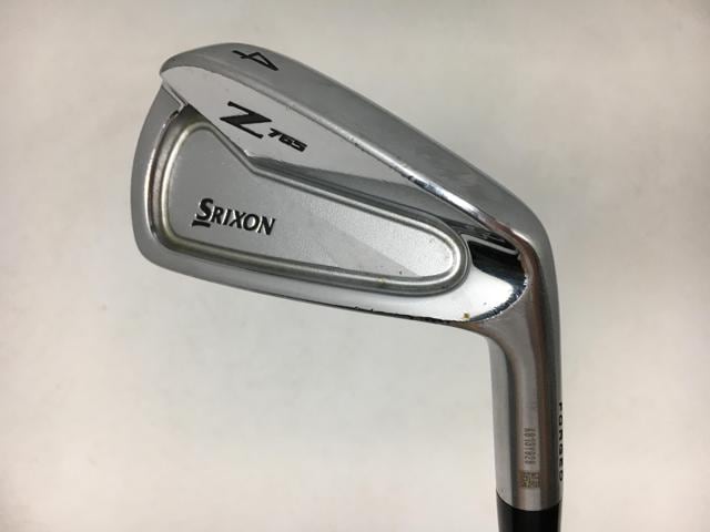 画像：ダンロップ スリクソン(SRIXON) Z-765 アイアン NSプロ 980GH D.S.T