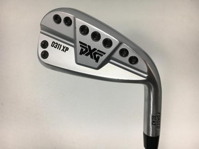 PXG PXG 0311XP GEN3  アイアン UST マミヤ ATTAS 60