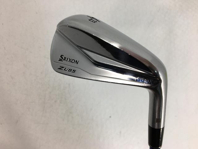 画像：ダンロップ スリクソン(SRIXON) Z-U85 ユーティリティ Miyazaki for UTILITY