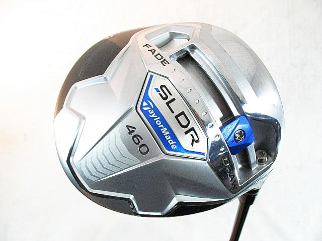 テーラーメイド SLDR ドライバー 2013(日本仕様) TM1-114