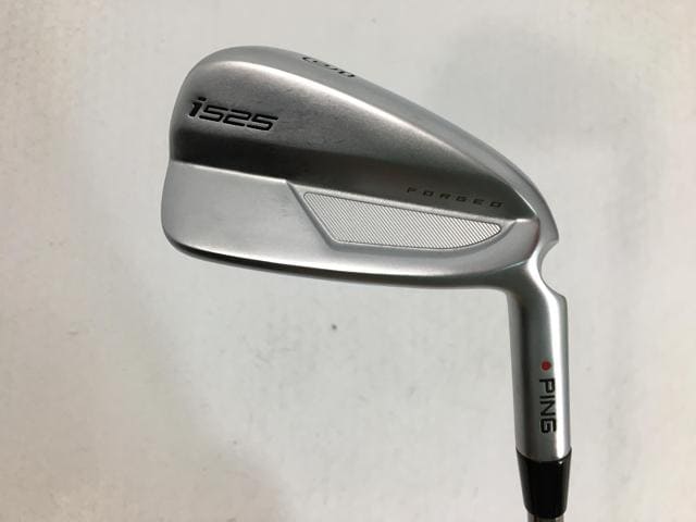 画像：ピン i525 アイアン 2022 UST マミヤ ATTAS IRON 10