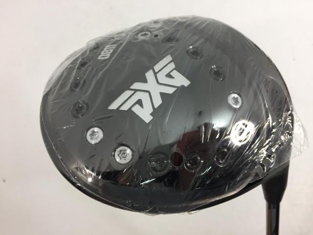 PXG PXG 0811 ドライバー DIAMOND Speeder 5