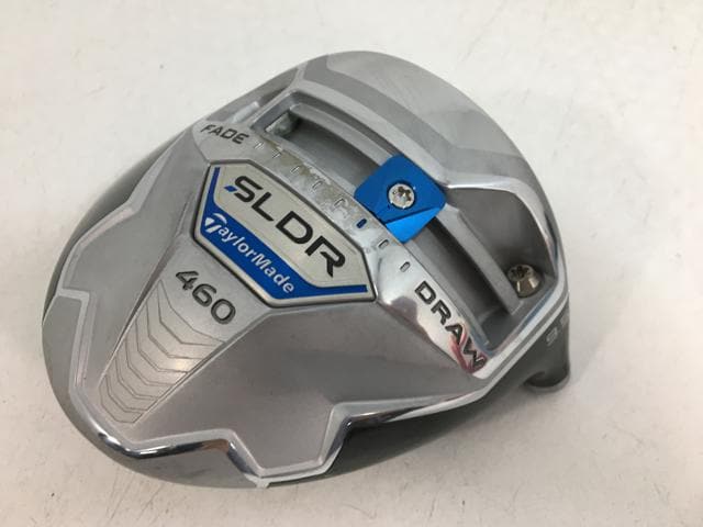 画像：テーラーメイド SLDR ドライバー 2013(日本仕様) -