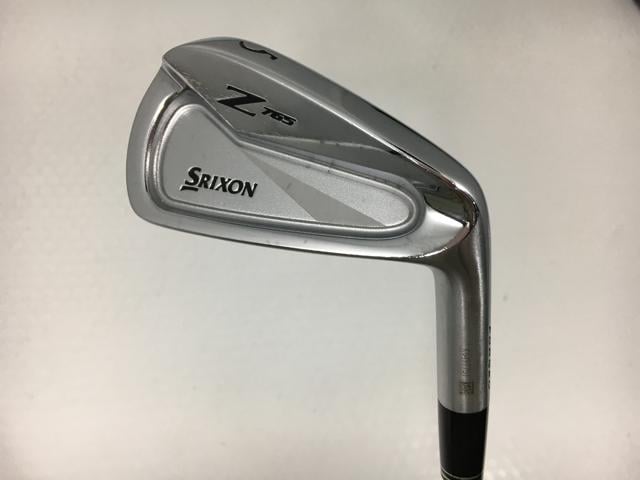 画像：ダンロップ スリクソン(SRIXON) Z-765 アイアン NSプロ 930GH D.S.T