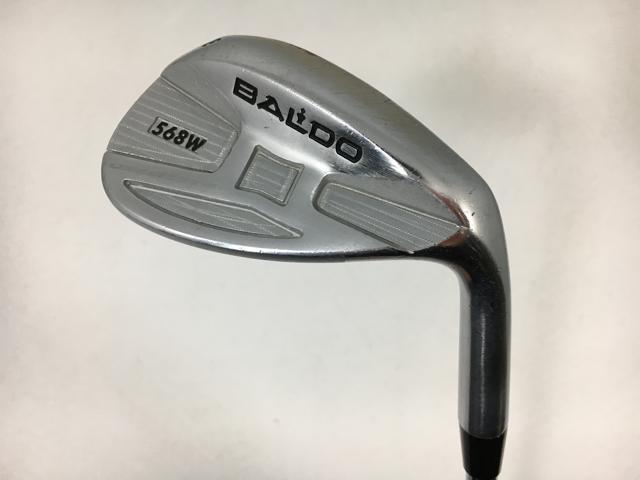 画像：BALDO(バルド) BALDO(バルド) コンペチオーネ 568W ウェッジ NSプロ MODUS3 TOUR120