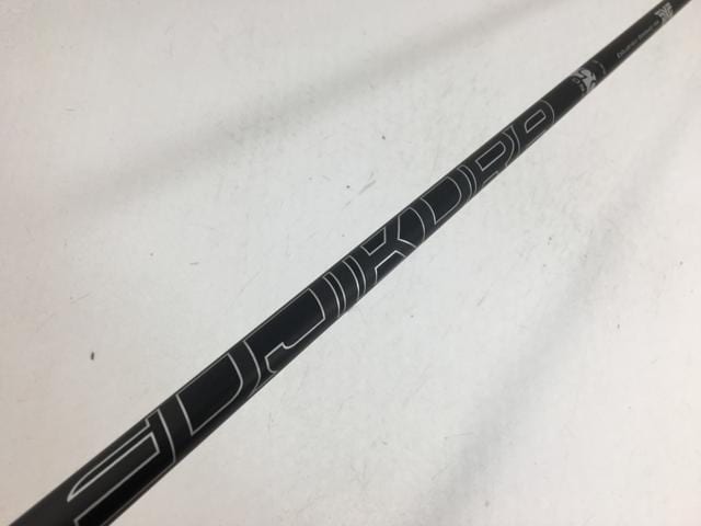 PXG シャフト単品 (PXG スリーブ付) FUJIKURA PRO 55 PXG