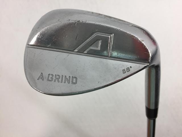 A DESIGN GOLF A GRIND(A グラインド) ウェッジ NSプロ 950GH