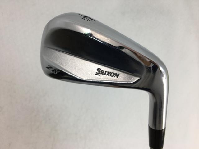 画像：ダンロップ スリクソン(SRIXON) ZX ユーティリティ 2020 NSプロ 950GH D.S.T