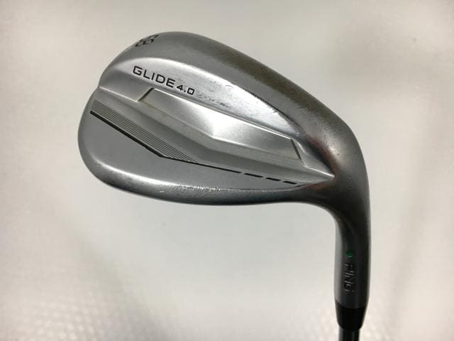 画像：ピン GLIDE(グライド) 4.0 S ウェッジ 2022 NSプロ 950GH neo