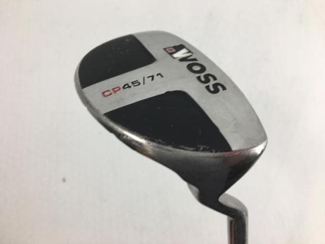 WOSS WOSS CP45/71 チッパー オリジナルスチール