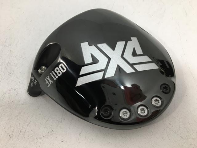 PXG PXG 0811XF GEN2 ドライバー -