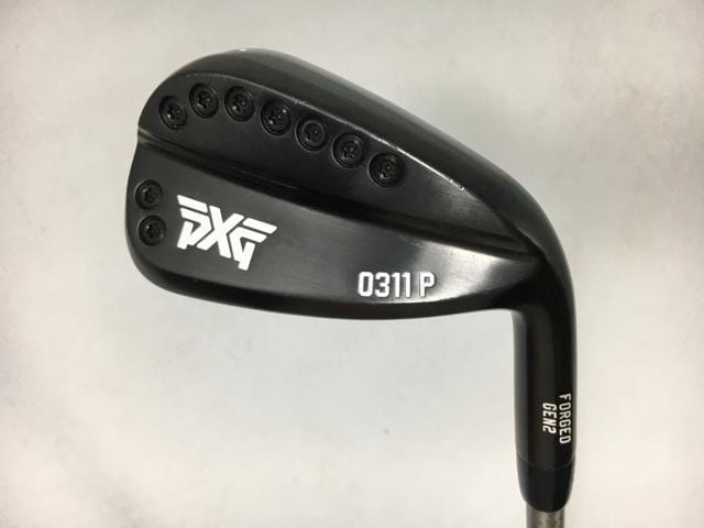 PXG PXG 0311P GEN2 アイアン Steel Fiber i95