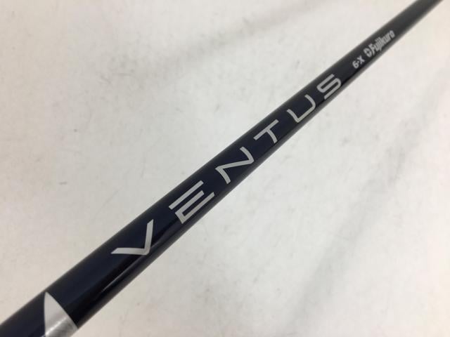 画像：フジクラ シャフト単品 (コブラ スリーブ付) VENTUS BLUE 6 VeloCore