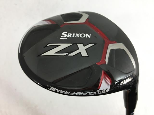 画像：ダンロップ スリクソン(SRIXON) ZX フェアウェイ 2020 ディアマナ ZX50