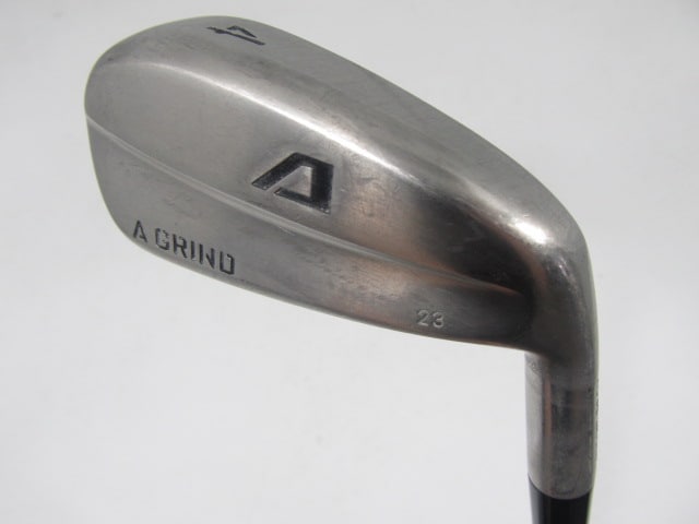 A DESIGN GOLF A GRIND(A グラインド) CMB ハイブリッドアイアン D/G 105