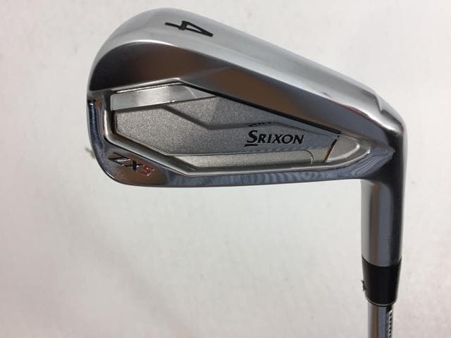 ダンロップ スリクソン(SRIXON) ZX5 アイアン 2020 NSプロ 950GH neo