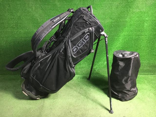 OGIO　SPORT 軽量/スタンドタイプ -