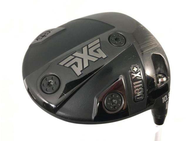 画像：PXG PXG 0811X+ PROTO ドライバー Motore Speeder 569 エボリューション7