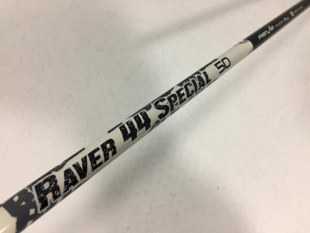 REVE(レーブ) シャフト単品 (キャロウェイ スリーブ付) REVE RAVER 44 SPECIAL 50