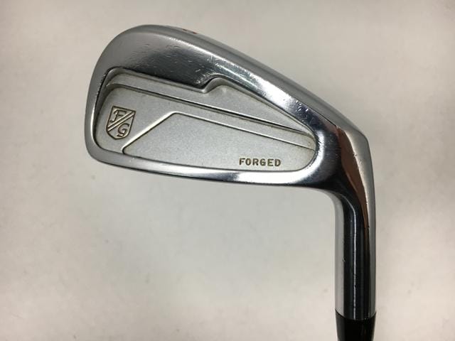 藤本技工 藤本技工 FG フォージド アイアン D/G デザインチューニング