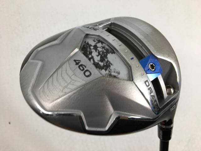 画像：テーラーメイド SLDR ドライバー 2013(日本仕様) TM1-114