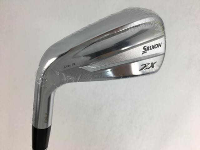 画像：ダンロップ スリクソン(SRIXON) ZX MK-2 ユーティリティ 2023 ディアマナ ZX-2 for UTILITY