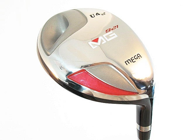 MEGA GOLF MEGA MGユーティリティ NSプロ 950GH