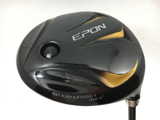 画像：エポンゴルフ(EPON) エポン(EPON) AK-26 ドライバー ファイアーエクスプレス MAX Plus 6