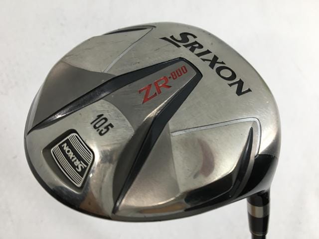 画像：ダンロップ スリクソン(SRIXON) ZR-800 ドライバー SV-3016J T-55